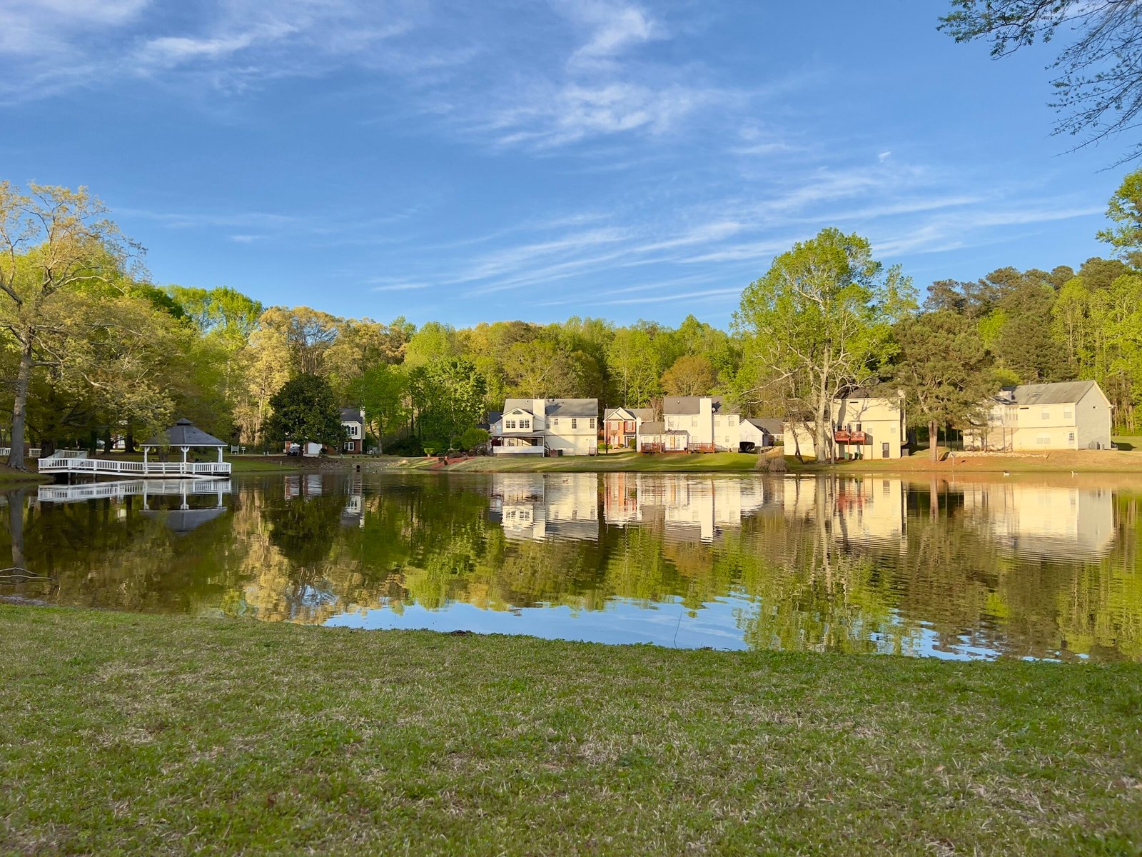 Renaissance Lakes Community