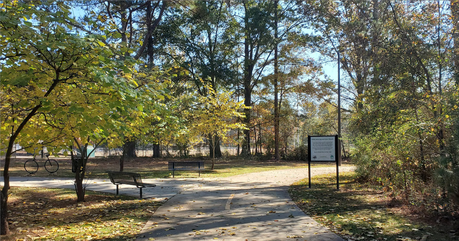 Michelle Obama Trail